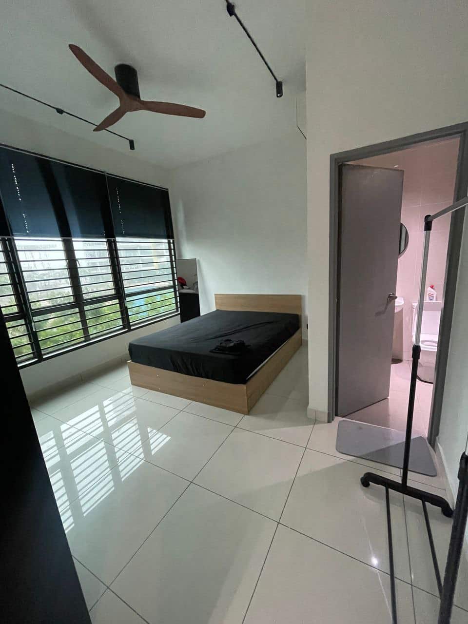 Apartment Parc Regency 3