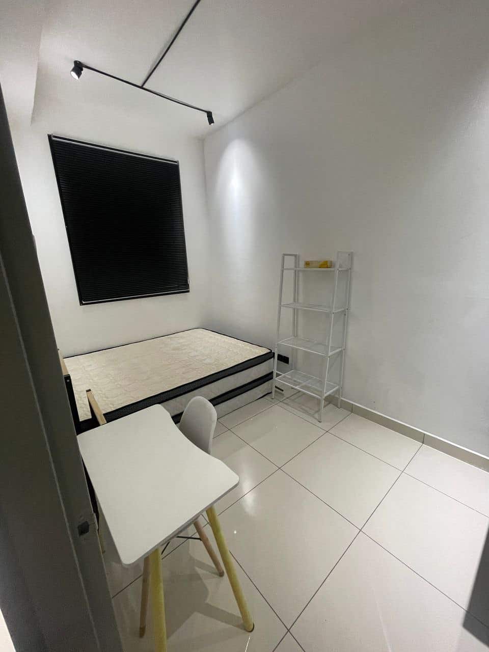Apartment Parc Regency 4