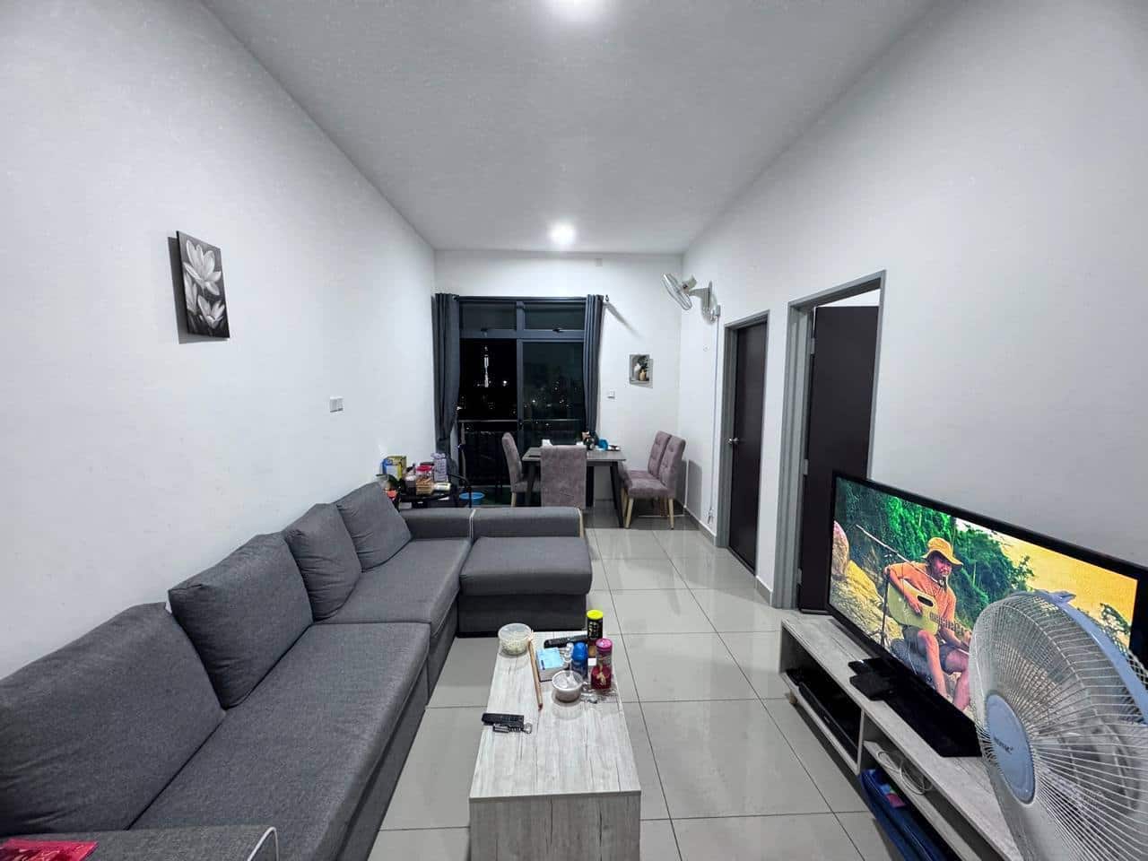 Type B KSL Residence 2 1