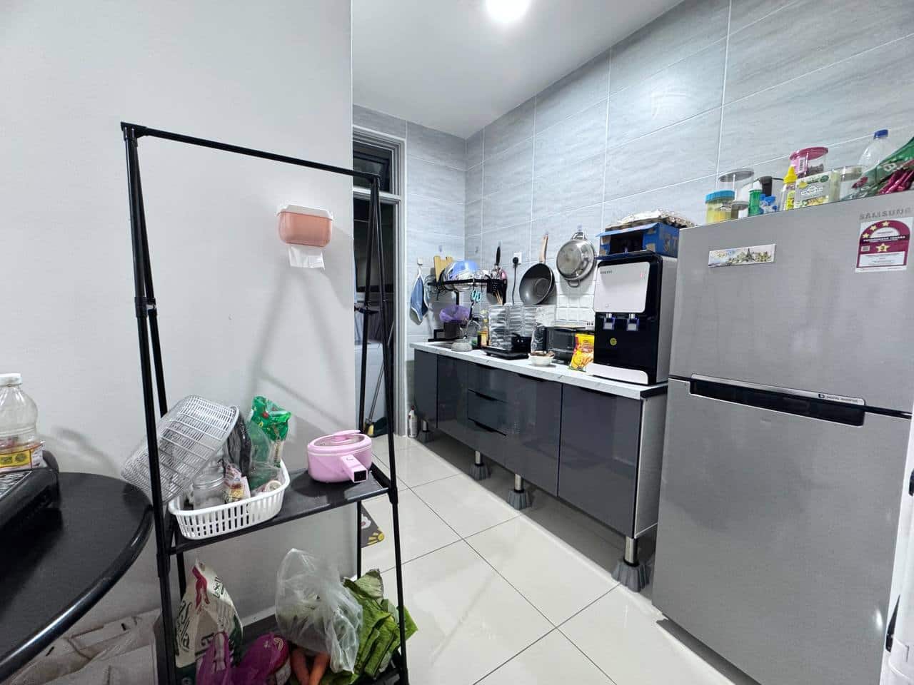 Type B KSL Residence 2 3