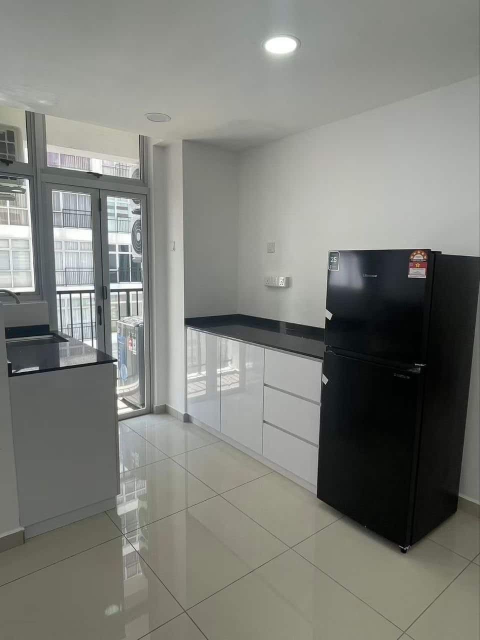 Apartment Midas @ Seri Alam 5