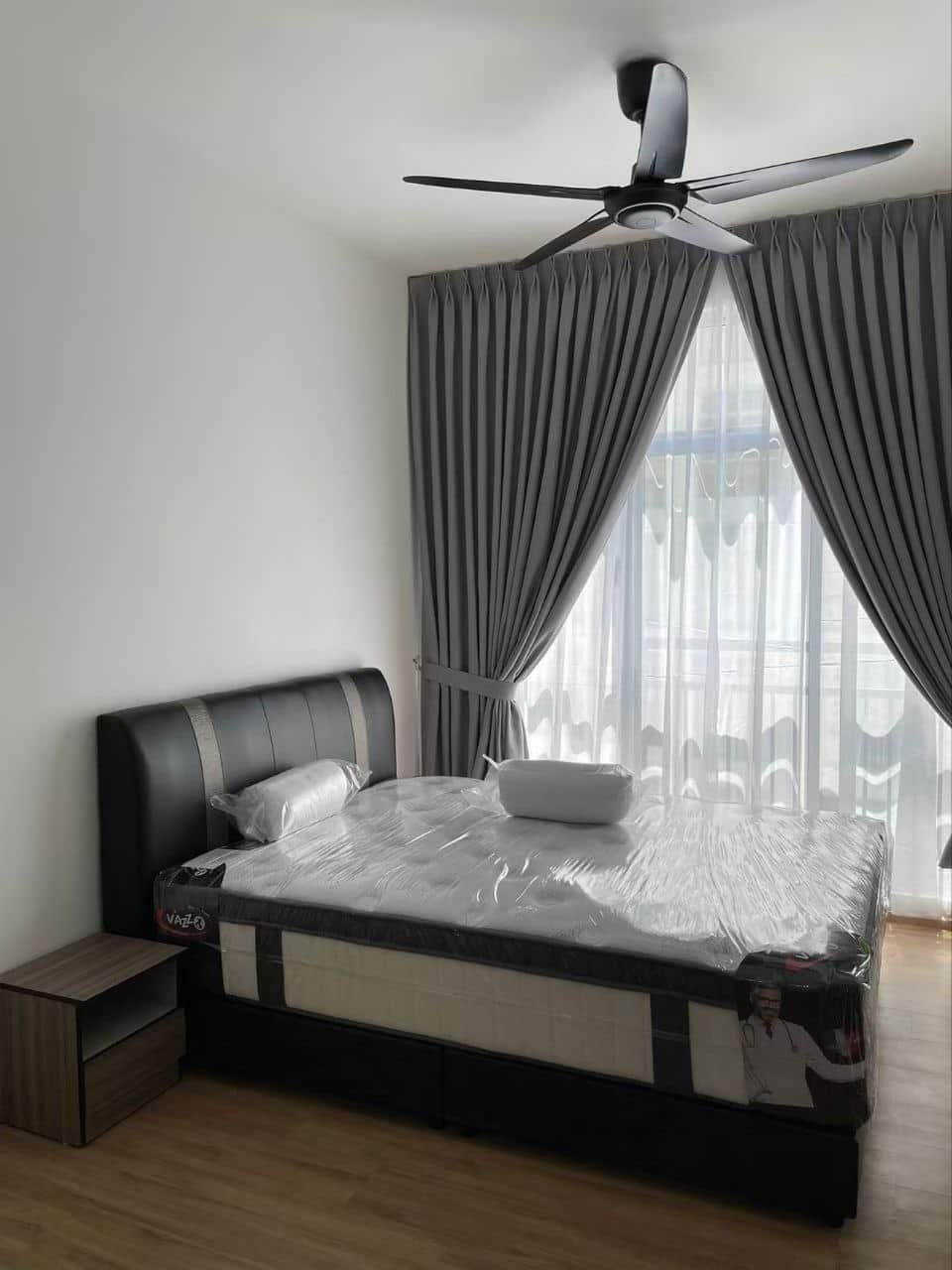 Apartment Midas @ Seri Alam 4