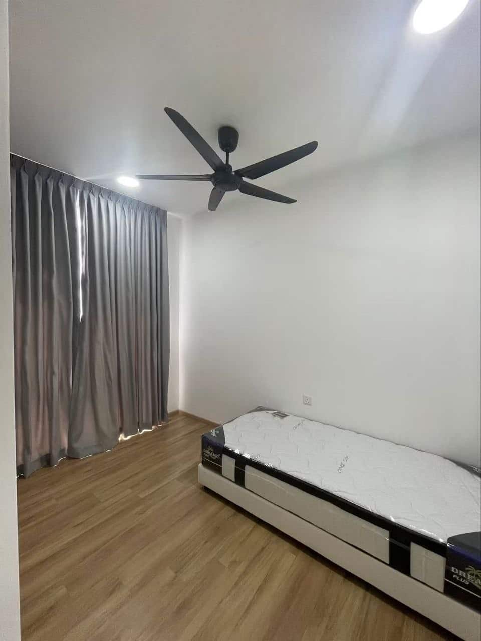 Apartment Midas @ Seri Alam 6
