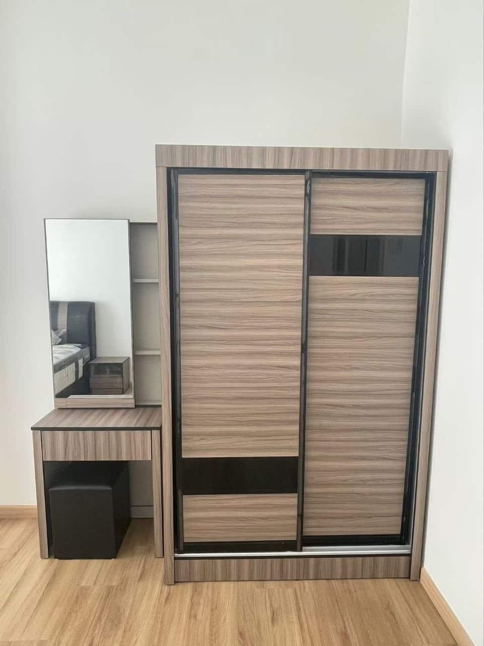 Apartment Midas @ Seri Alam 3