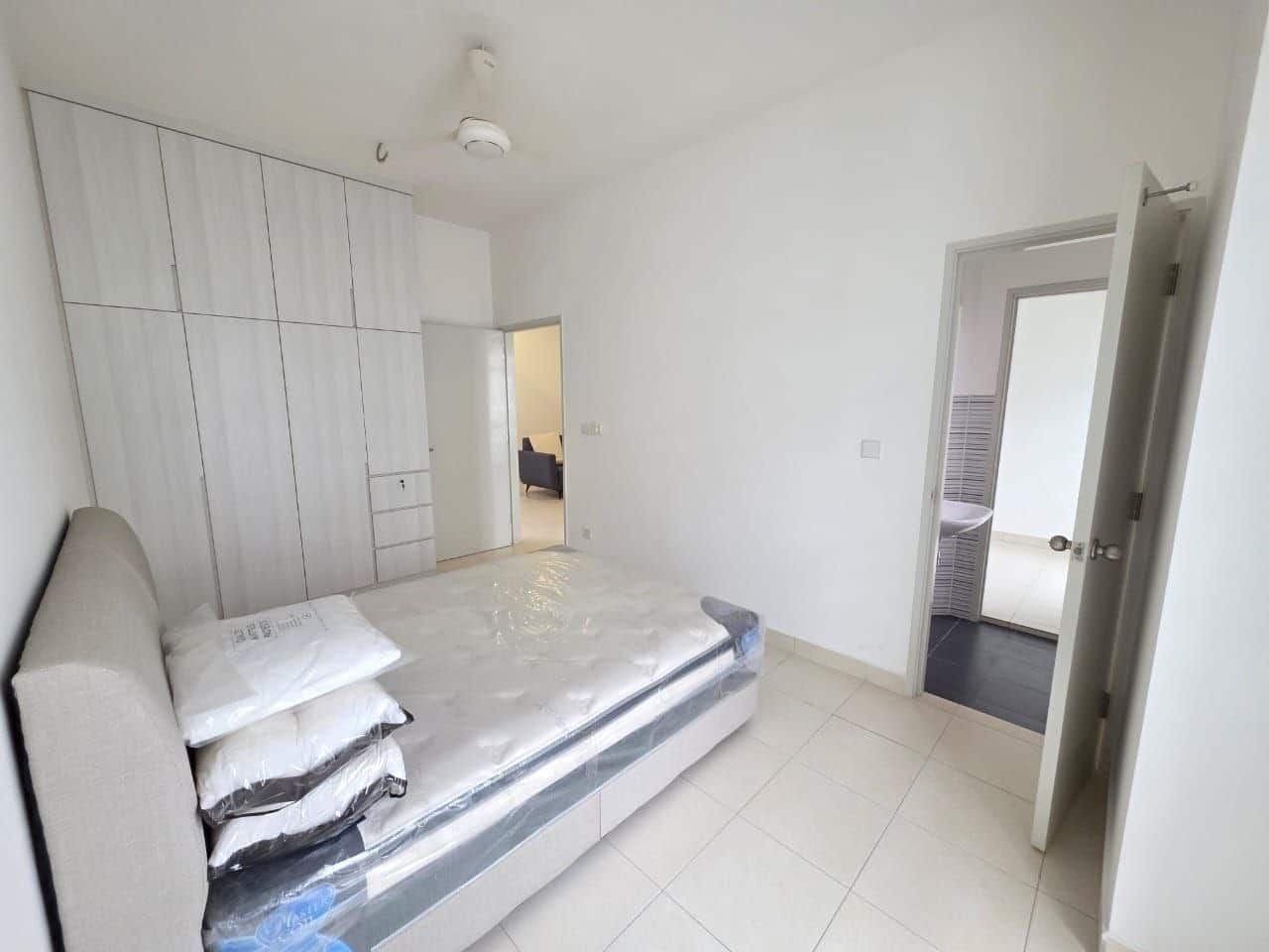 Double Storey Terrace House Aspira Lakehome 6