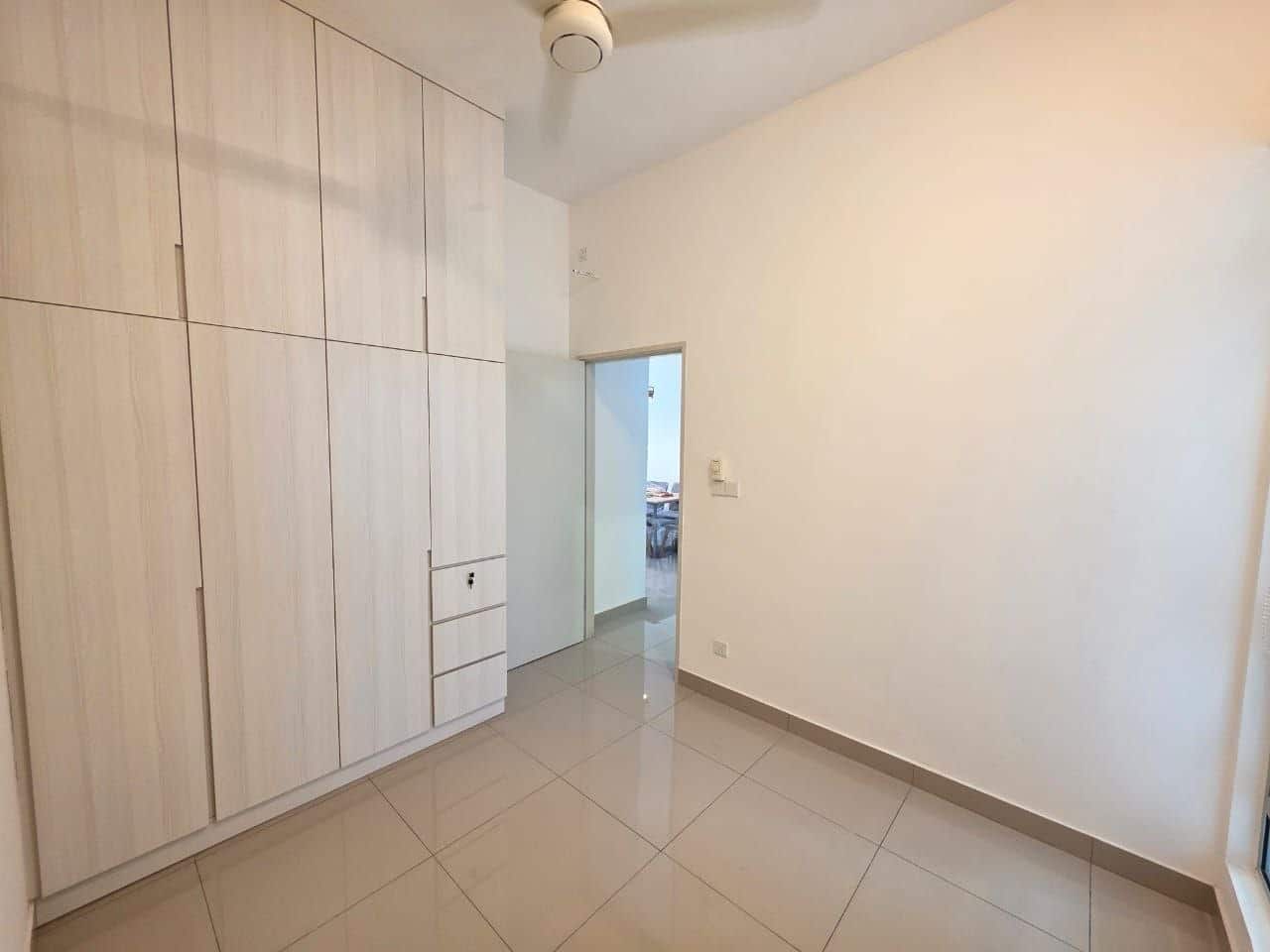 Double Storey Terrace House Aspira Lakehome 5