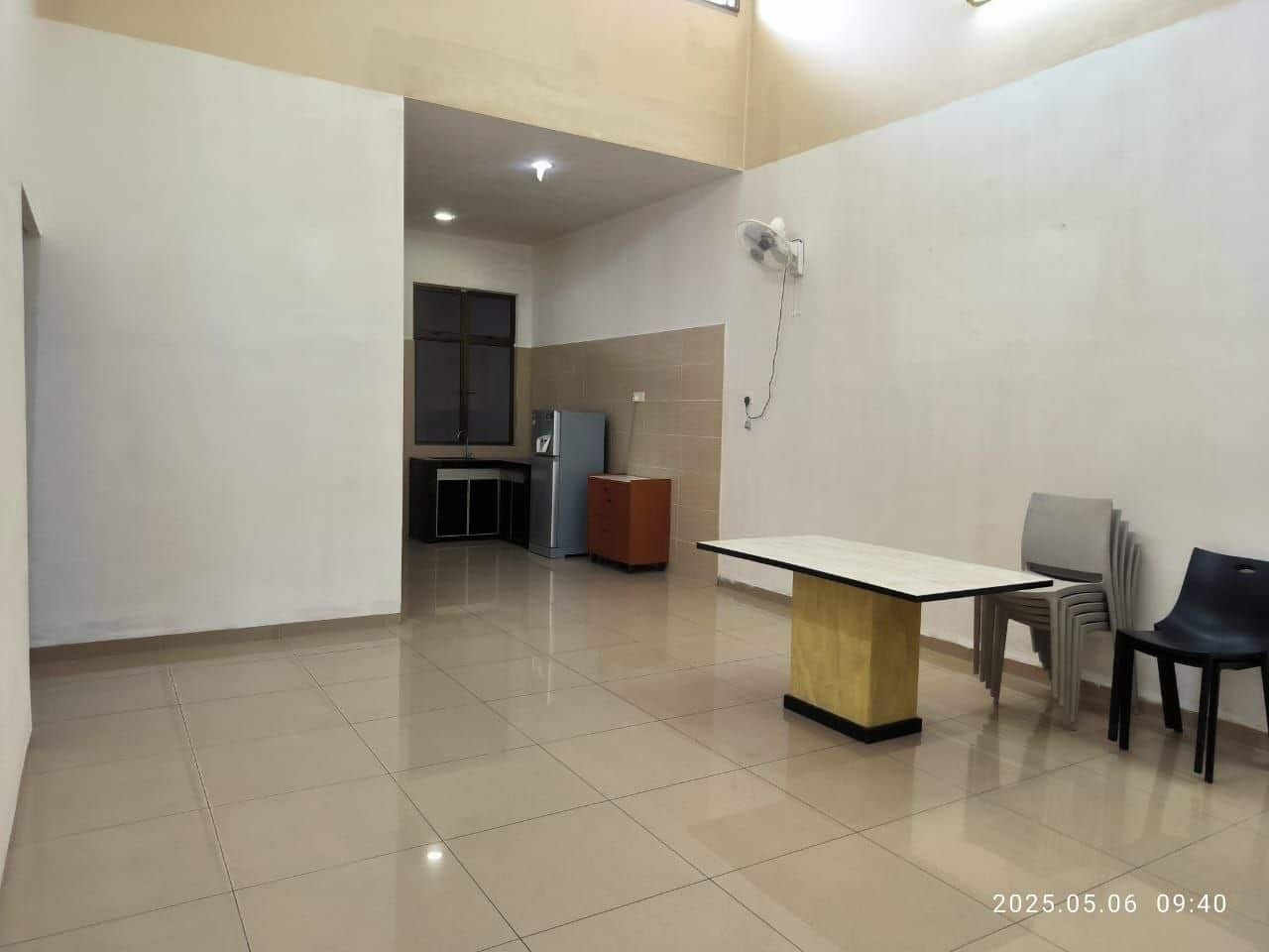 Single Storey Semi-D Pekan Nanas 4