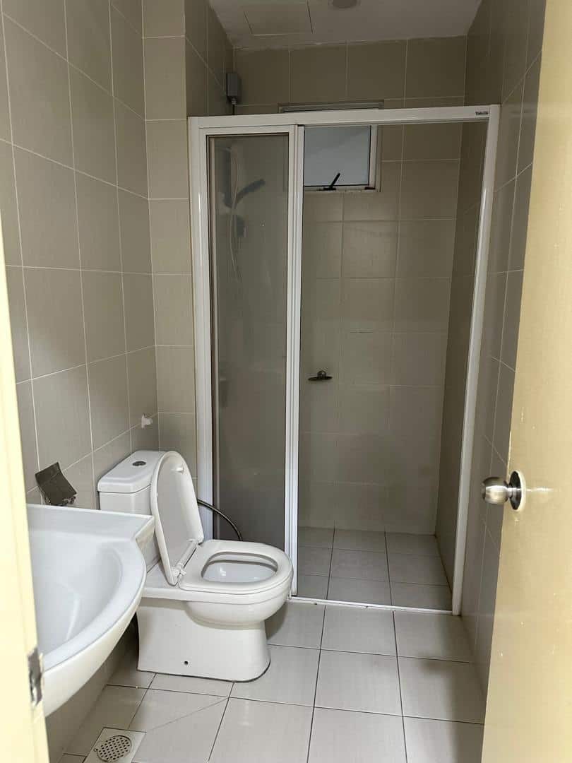 Condo Meridin Bayvue 10
