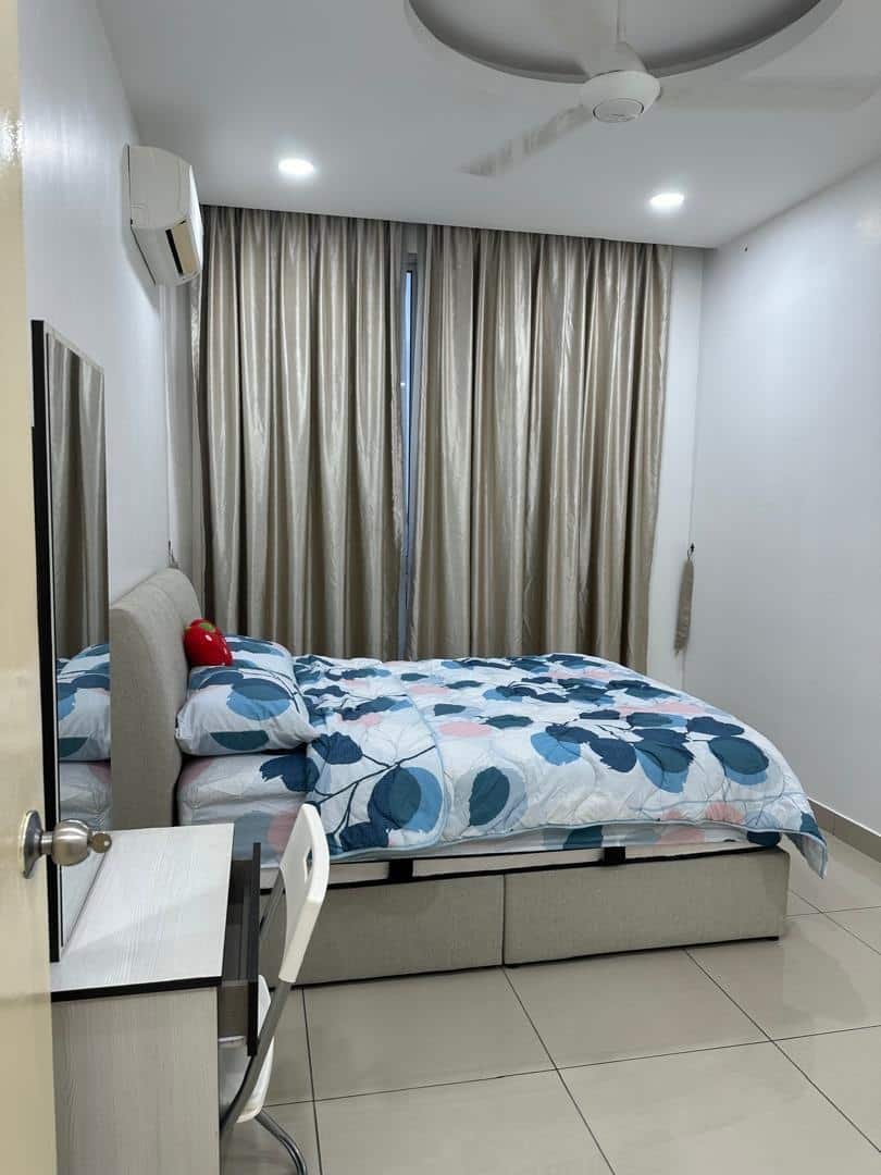 Condo Meridin Bayvue 6