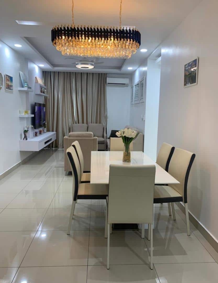 Condo Meridin Bayvue 2