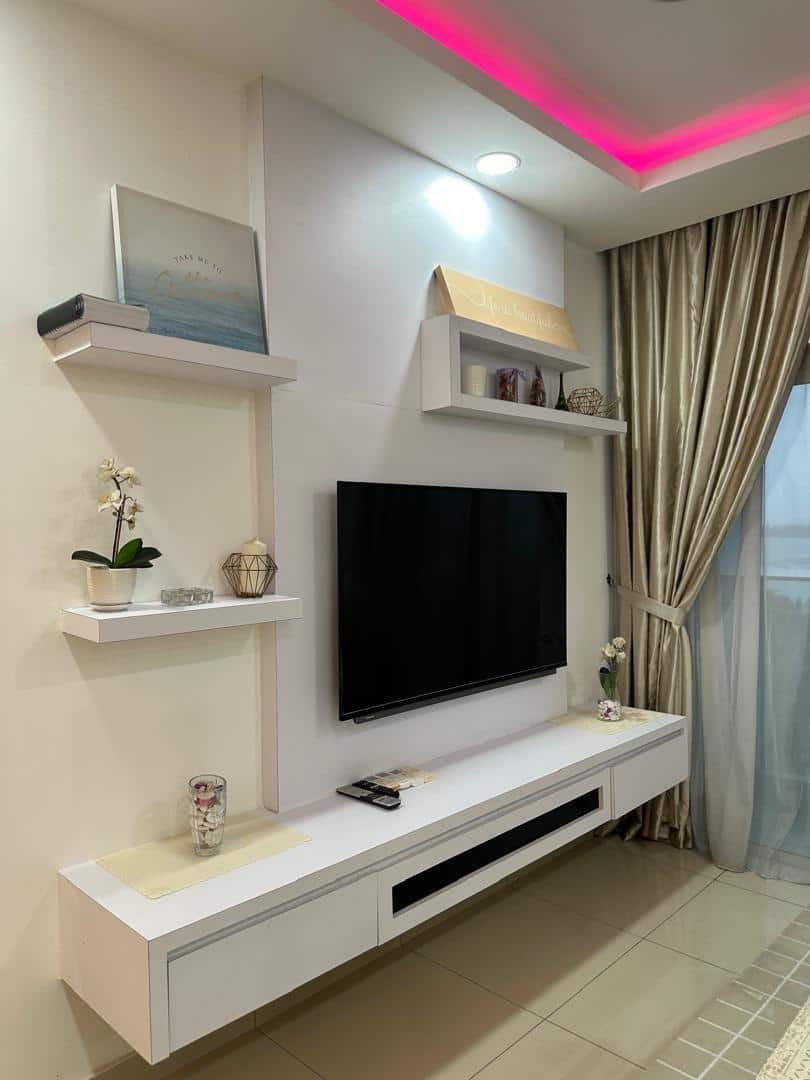 Condo Meridin Bayvue 4