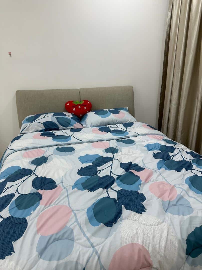 Condo Meridin Bayvue 7