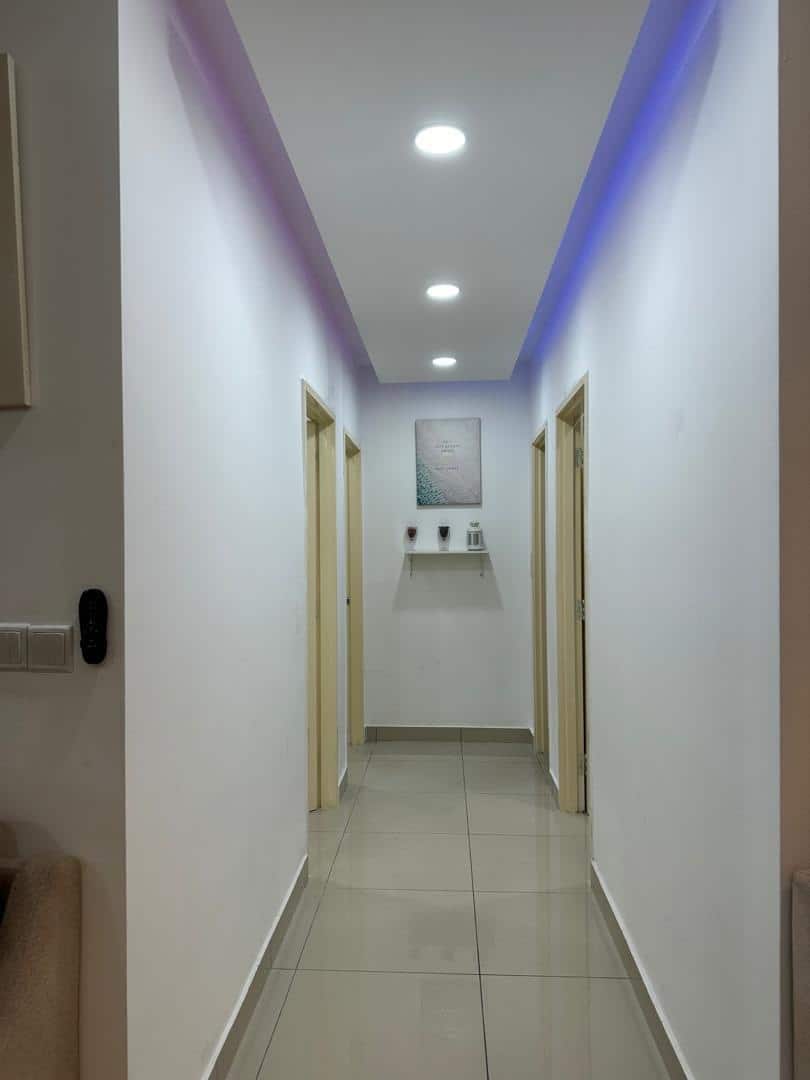 Condo Meridin Bayvue 8