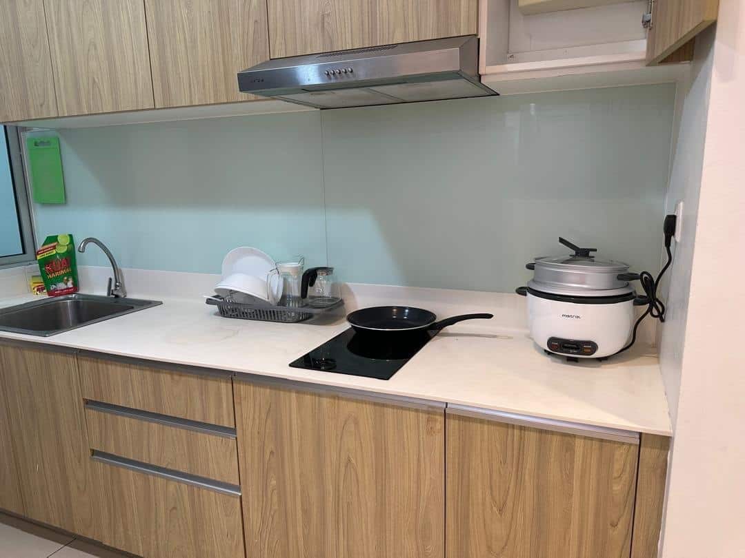 Condo Meridin Bayvue 11