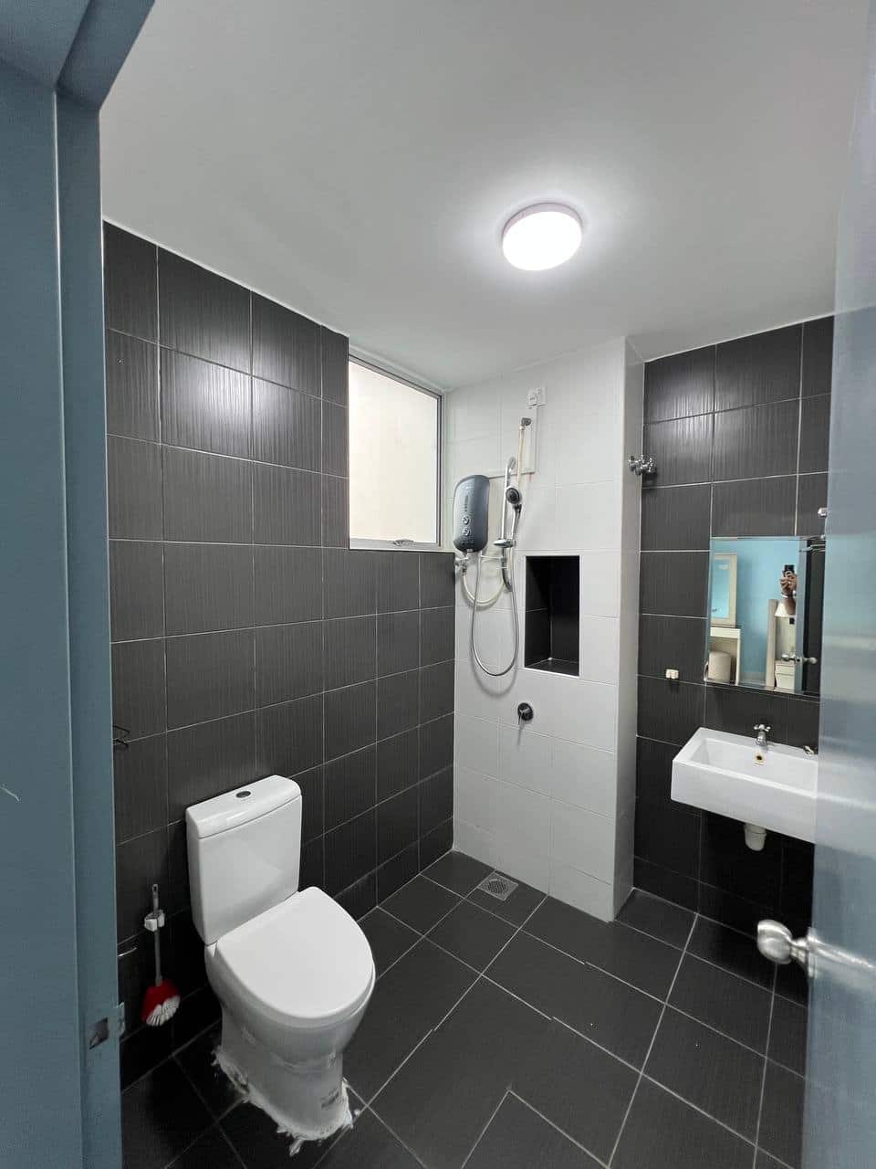 2.5 Storey Terrace House Imperial Jade Residenz 7