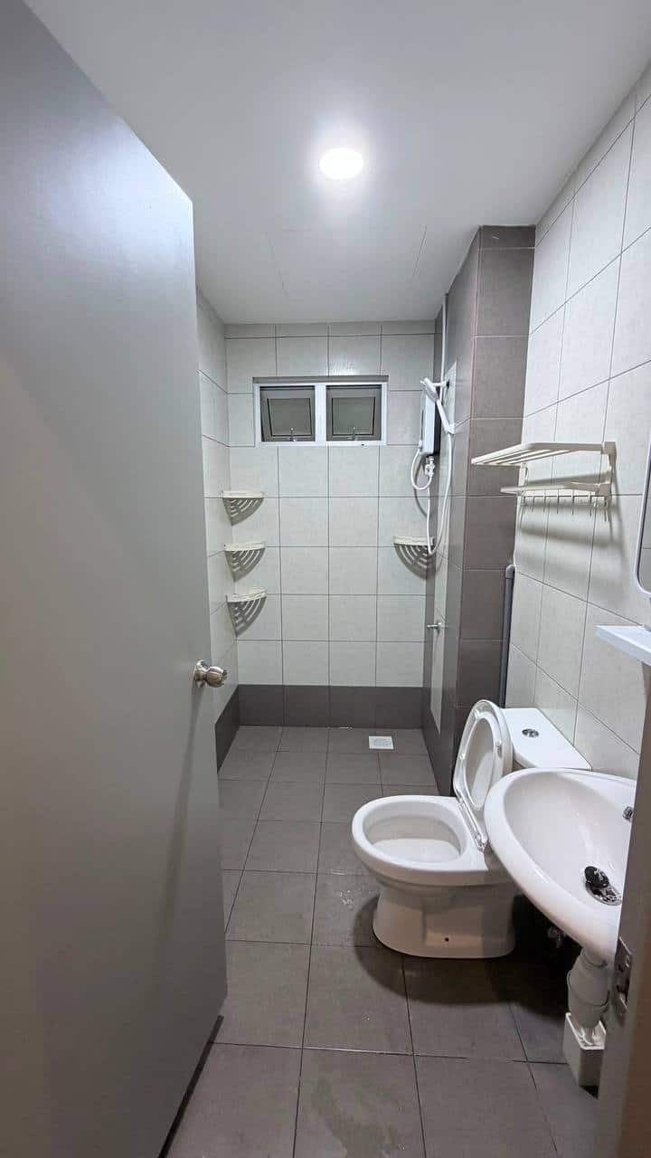 2 Storey Terrace Eco Summer 3