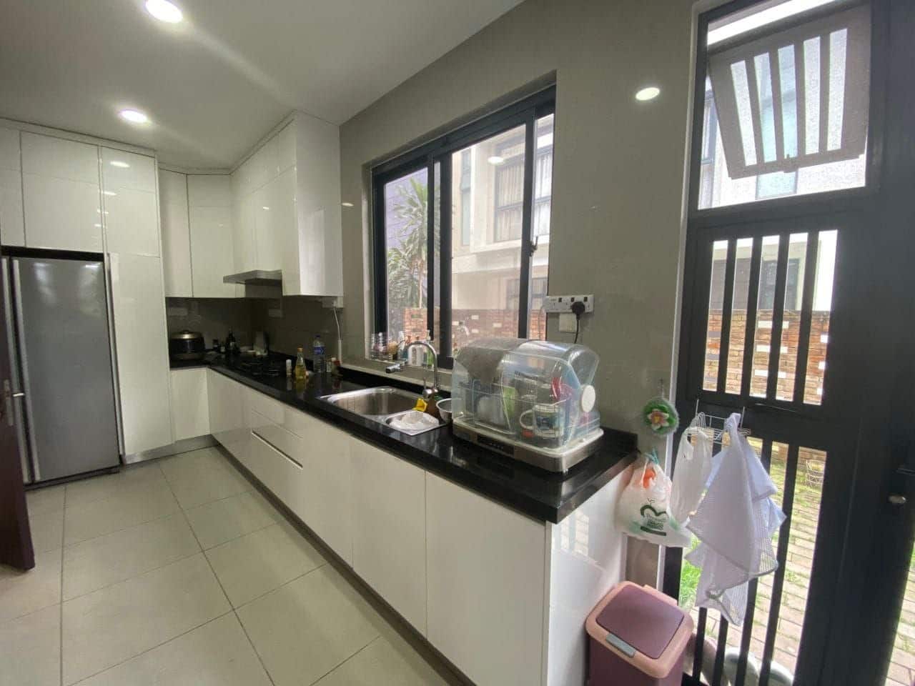 Double Storey Bungalow CORNER LOT Noble Park @ East Ledang 5
