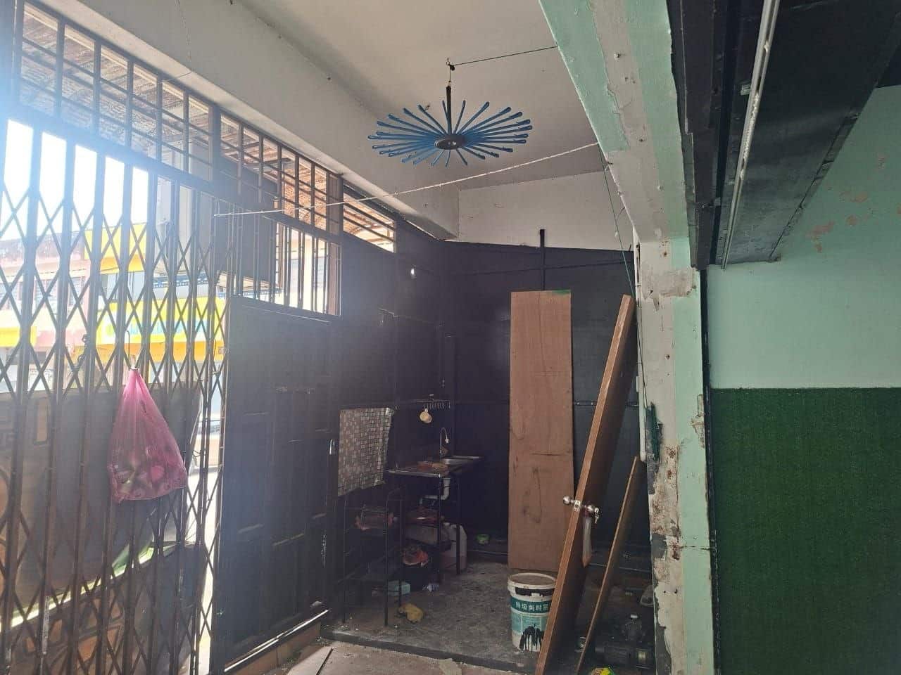 Double Storey Shoplot Johor Jaya 6