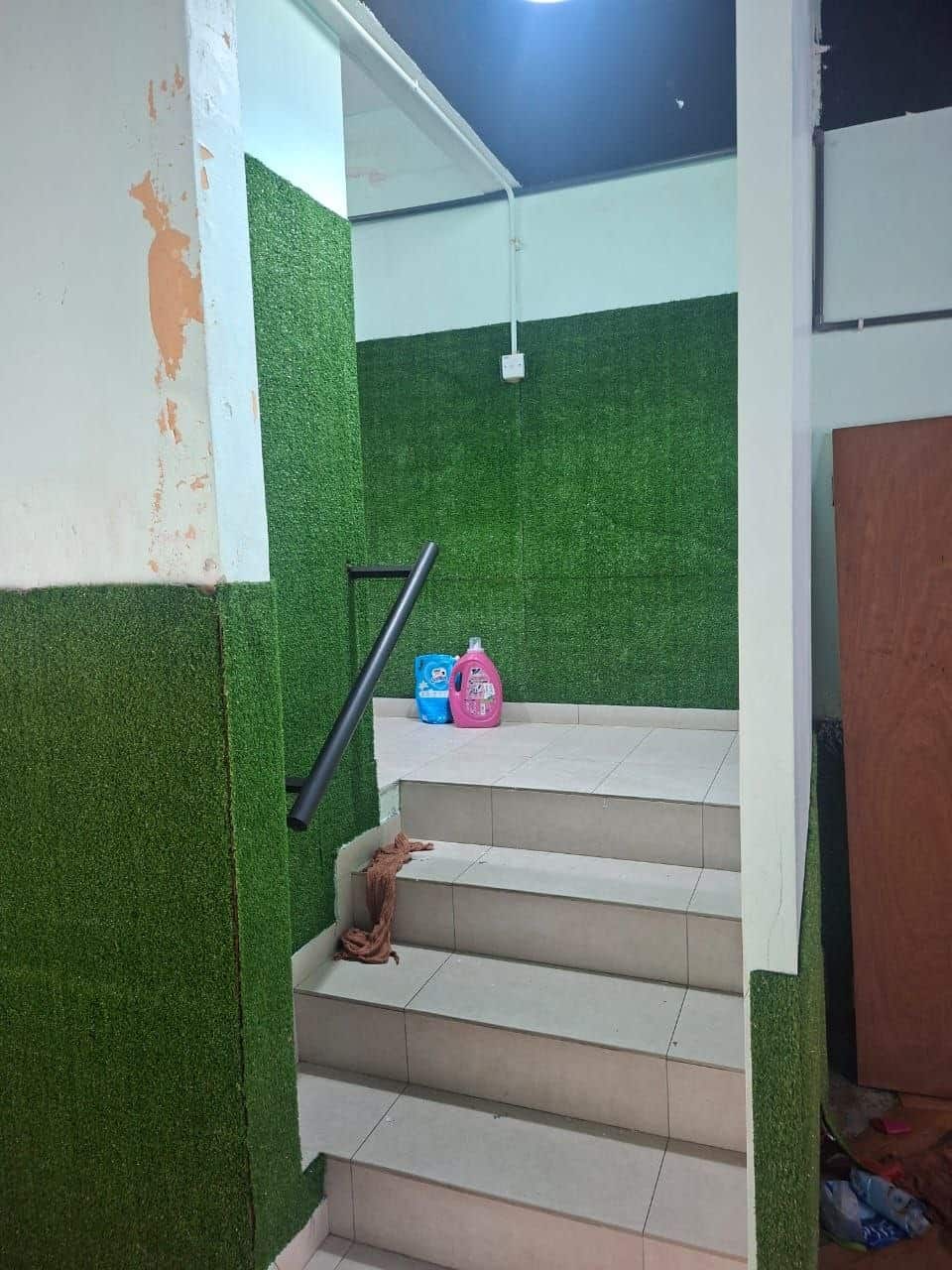 Double Storey Shoplot Johor Jaya 7