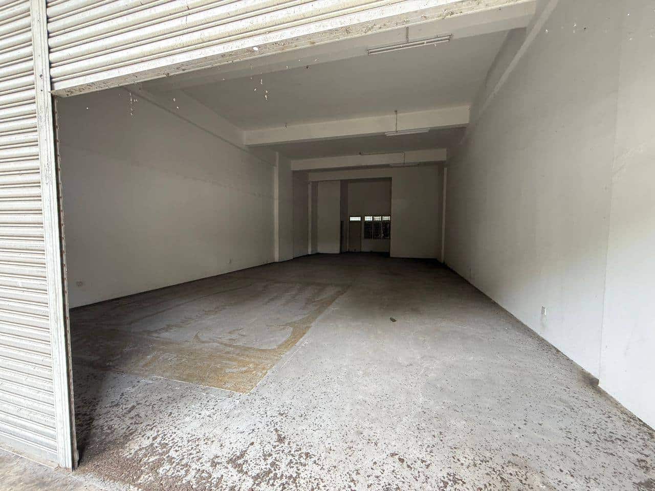 Ground Floor Shoplot Taman Desa Tebrau 6