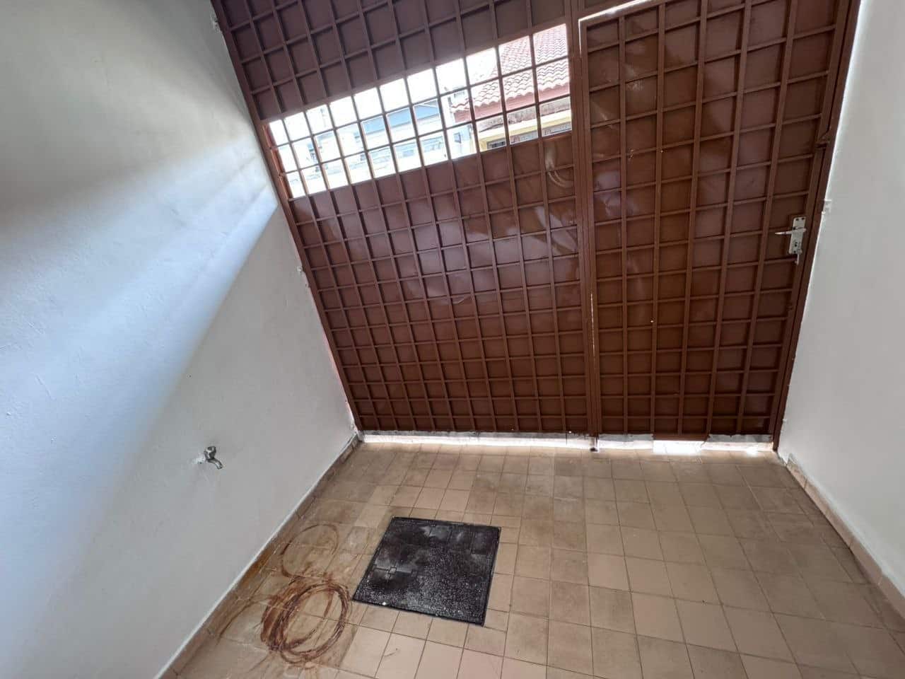 Single Storey Terrace Permas Jaya 9