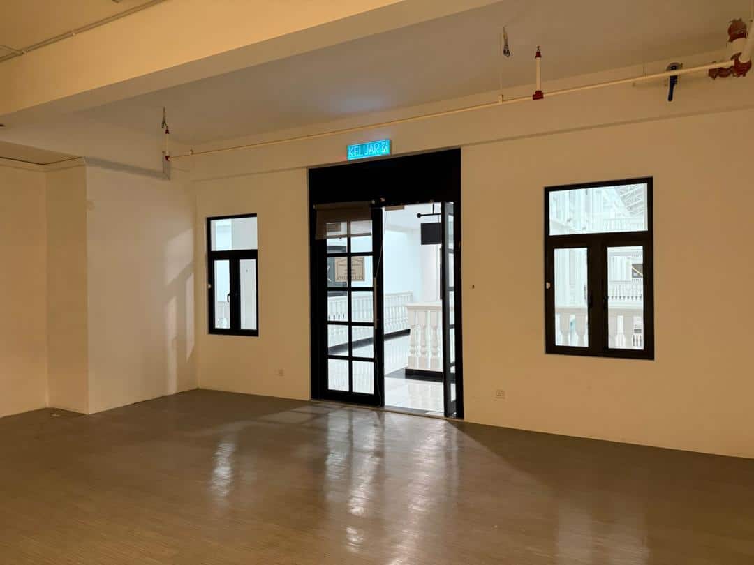 Shoplot Eco Galleria 5