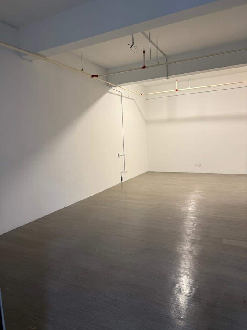 Shoplot Eco Galleria 3