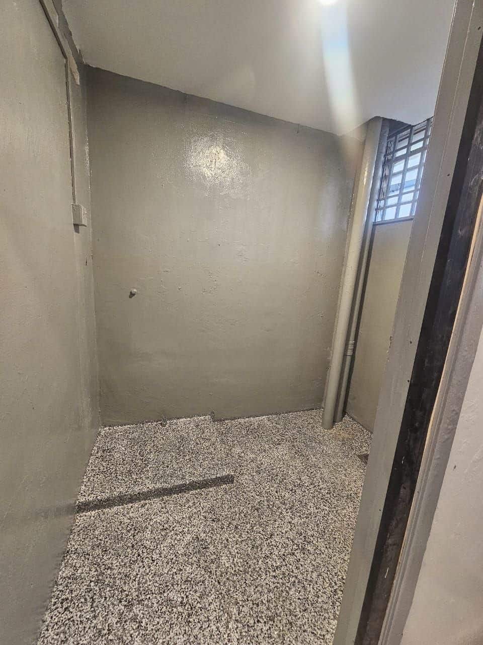 Medium Cost Flat Plentong Utama 6