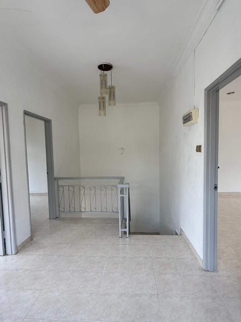 Double Storey Townhouse Nusavilla@Nusa Bestari Jaya 6