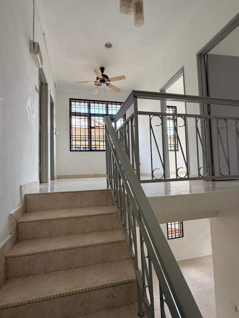 Double Storey Townhouse Nusavilla@Nusa Bestari Jaya 3