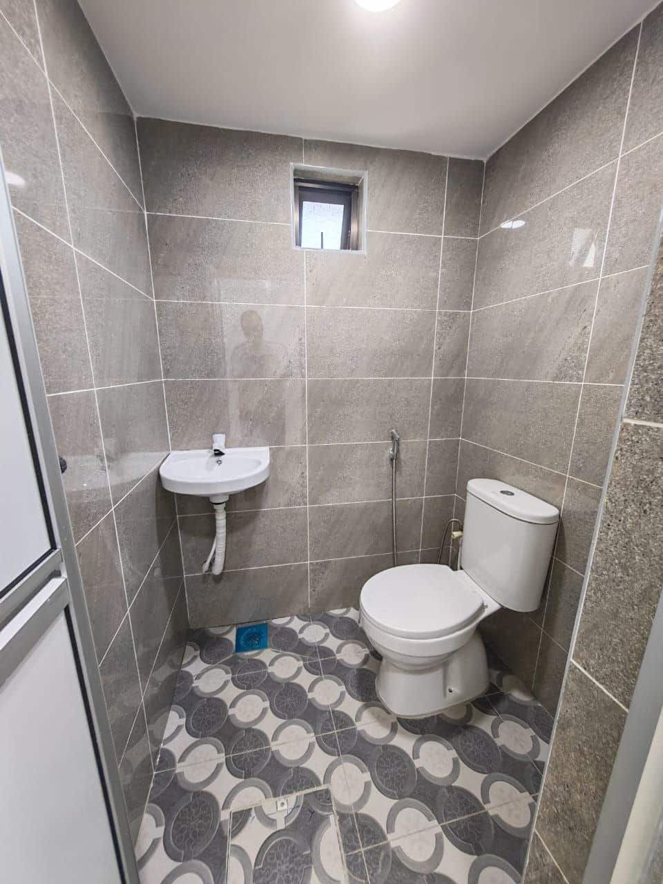 Single Storey Low Cost Jalan Malinja 2 9