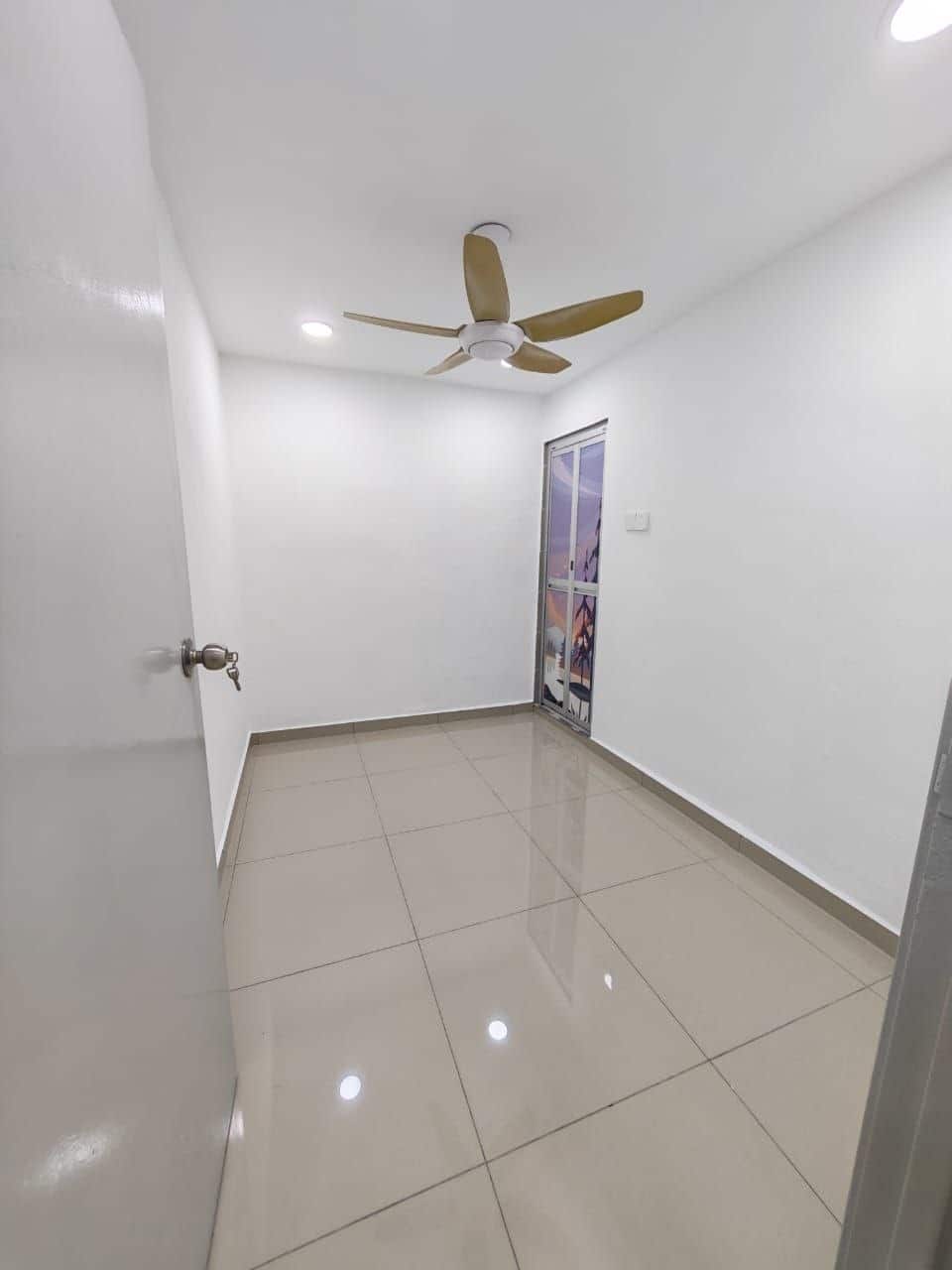 Single Storey Low Cost Jalan Malinja 2 6