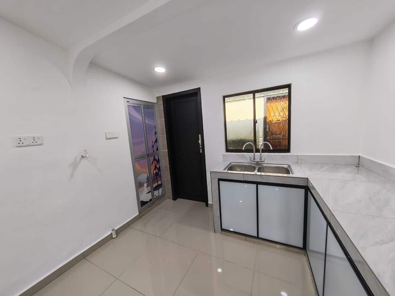 Single Storey Low Cost Jalan Malinja 2 5