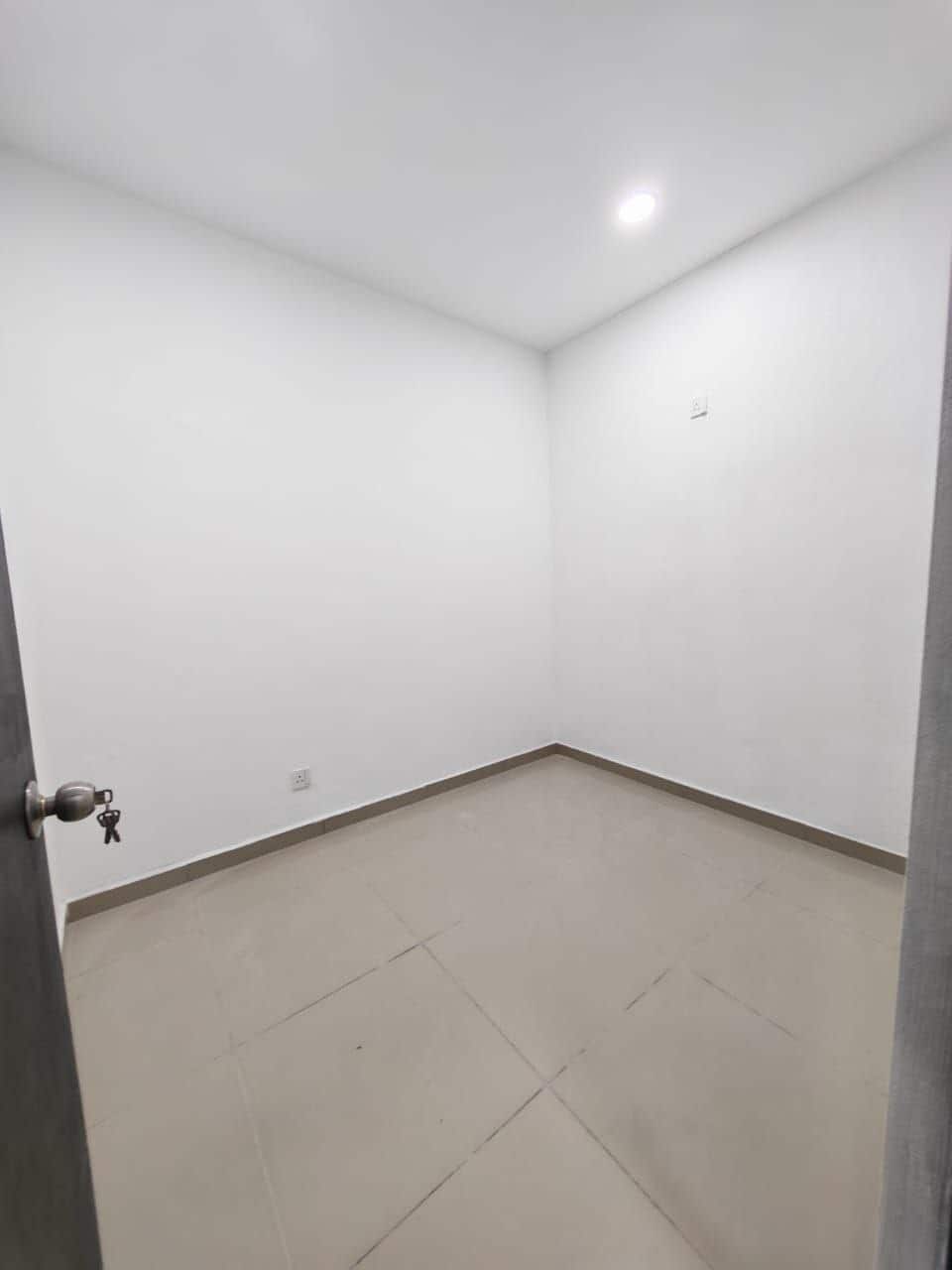 Single storey terrace house Taman Puteri Wangsa 6