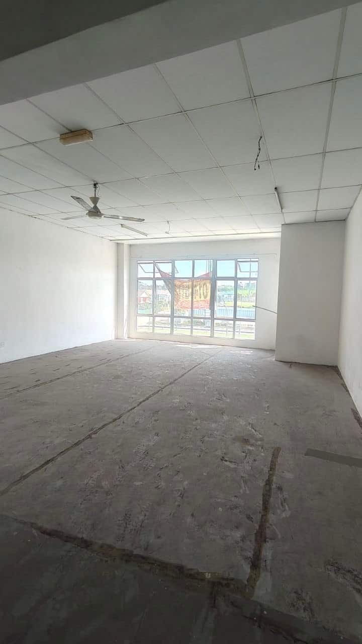 3-Storey Shoplot Taman Sri Pulai Perdana 2 1