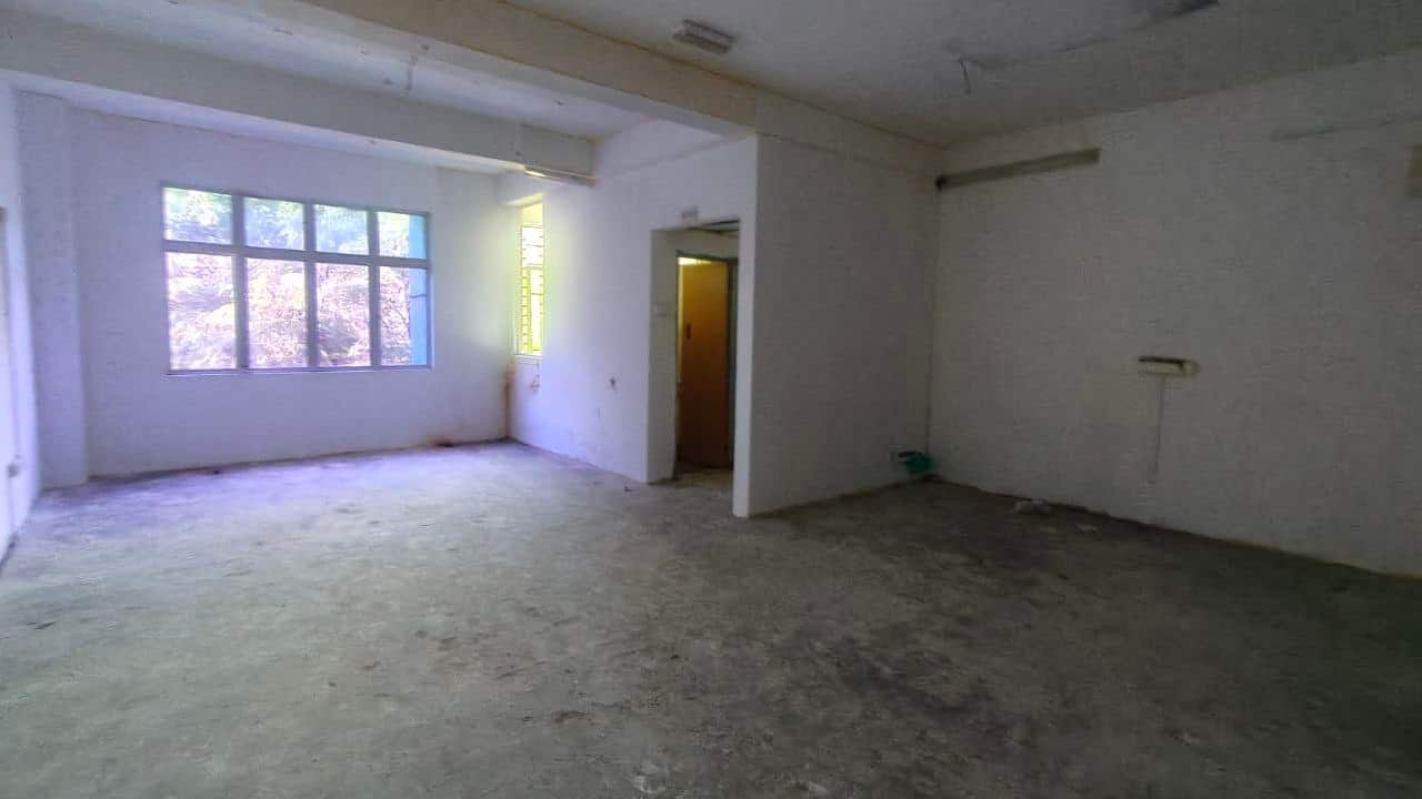 3-Storey Shoplot Taman Sri Pulai Perdana 2 3