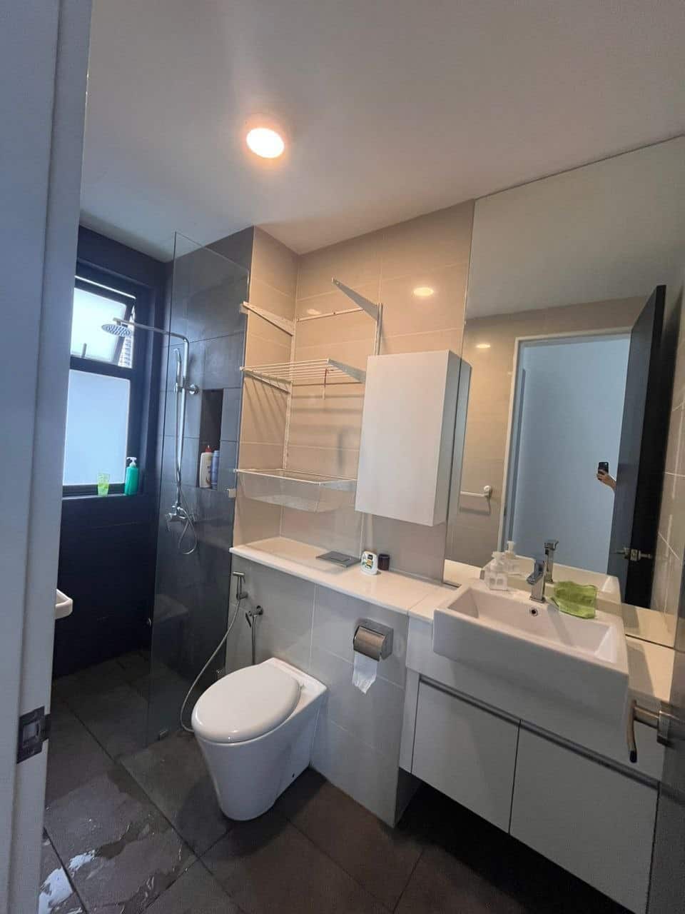 Service Apartment Setia Sky88 7