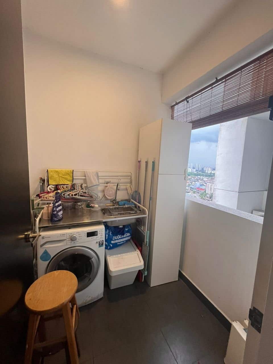 Service Apartment Setia Sky88 8