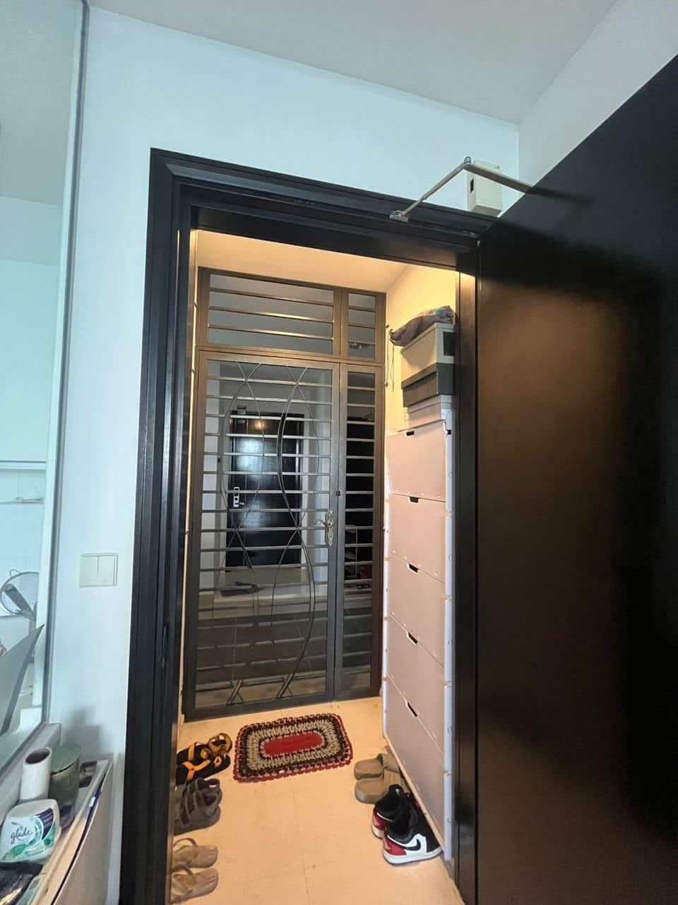 Service Apartment Setia Sky88 6