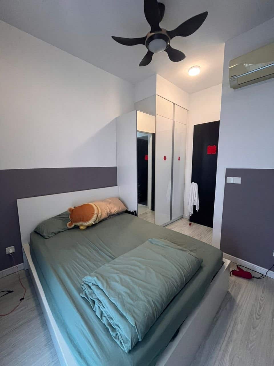 Service Apartment Setia Sky88 5