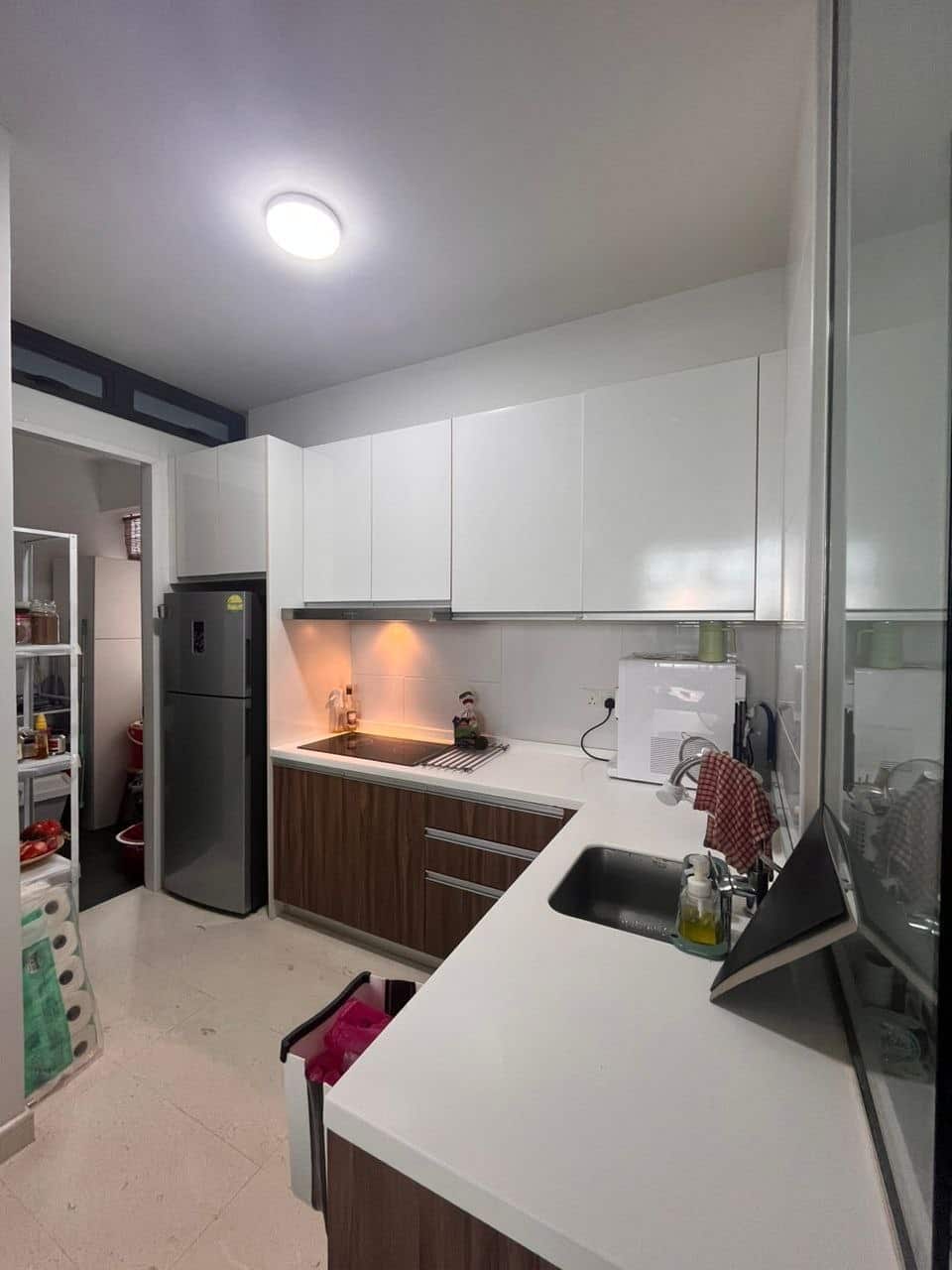 Service Apartment Setia Sky88 3