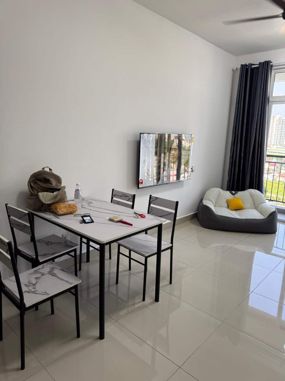 Service Apartment Trellis Residences 2