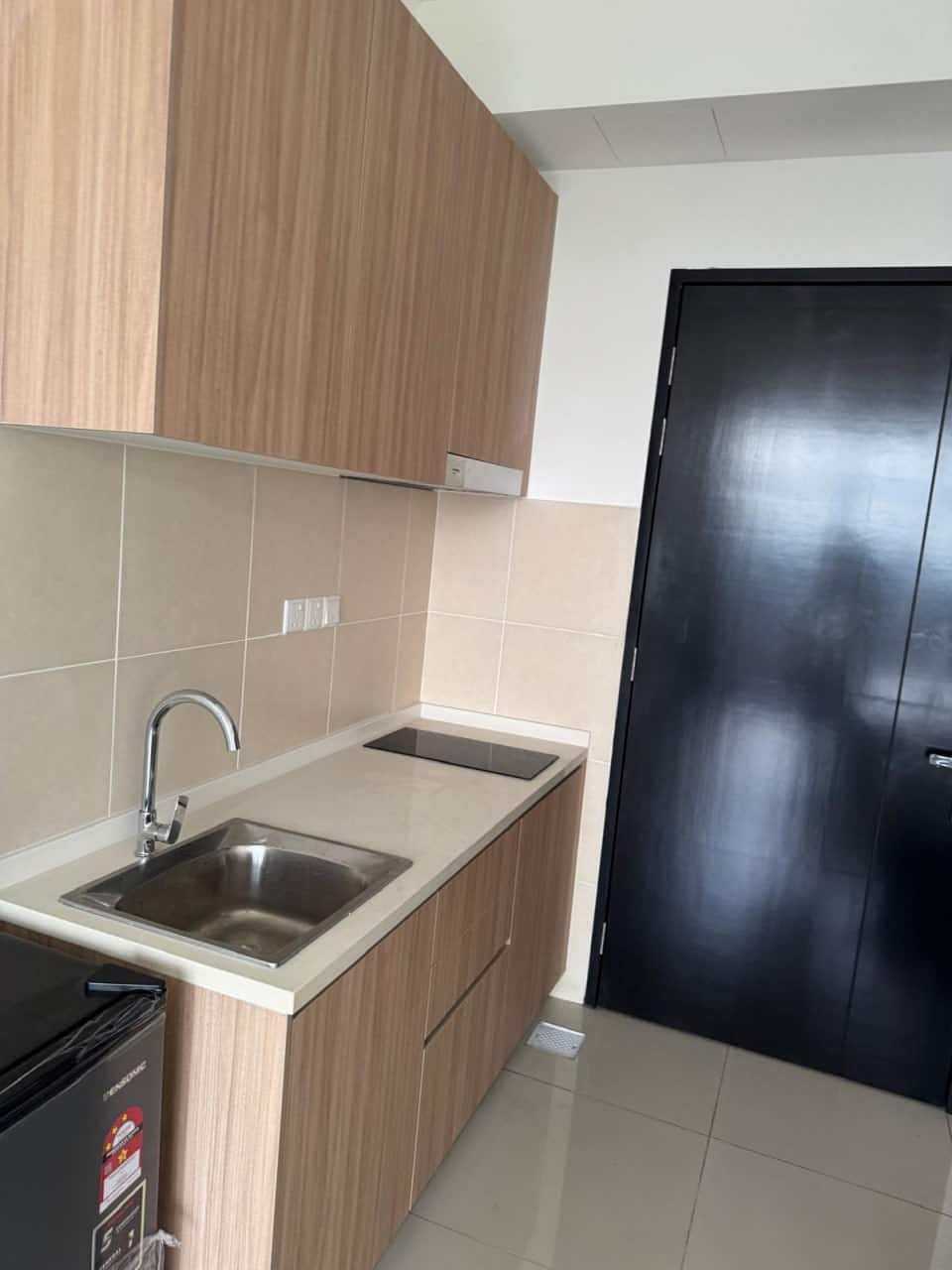 Service Apartment Trellis Residences 6