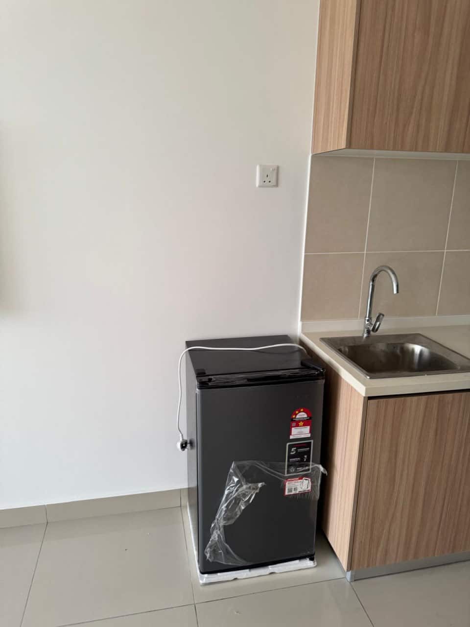 Service Apartment Trellis Residences 7