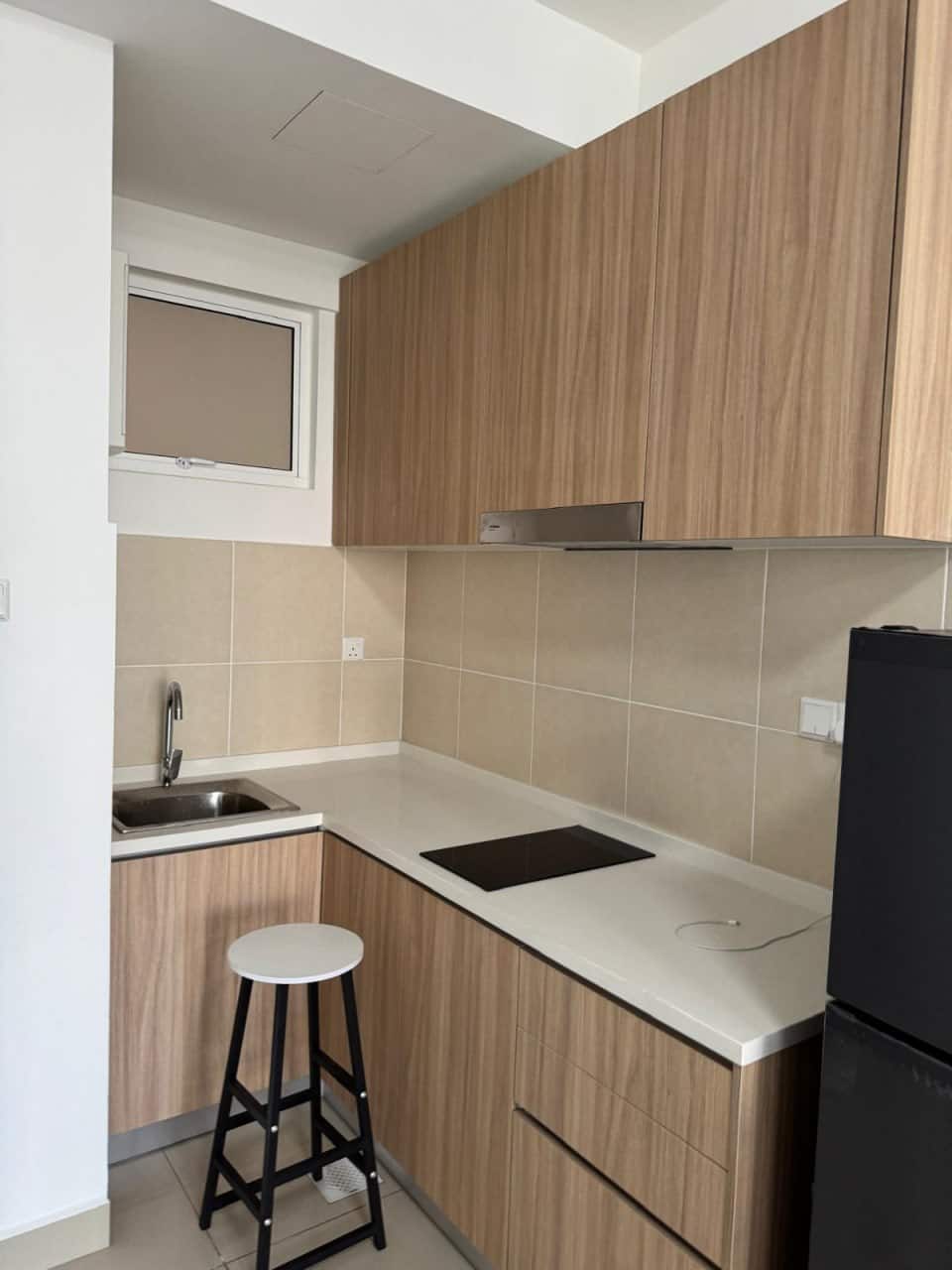 Service Apartment Trellis Residences 5