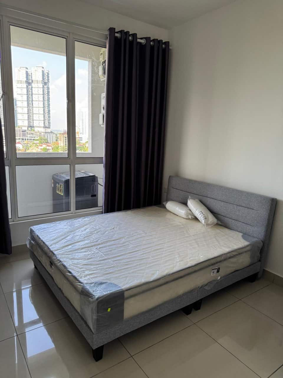 Service Apartment Trellis Residences 4