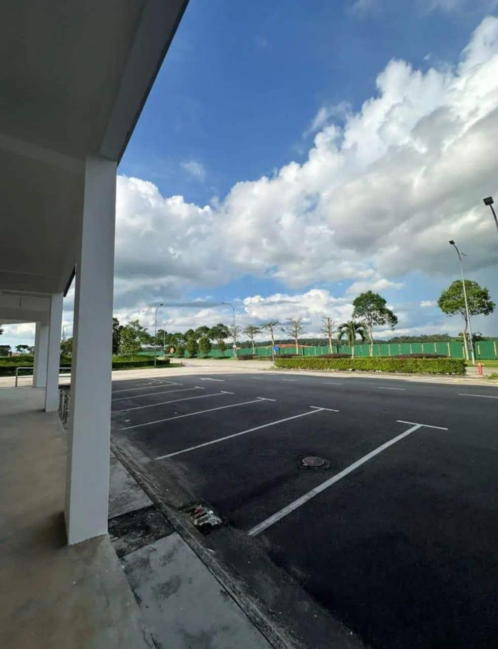 Shop Lot JALAN SINERGI 1 5