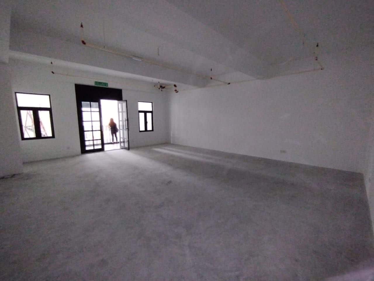 Shop Lot Eco Galleria 2