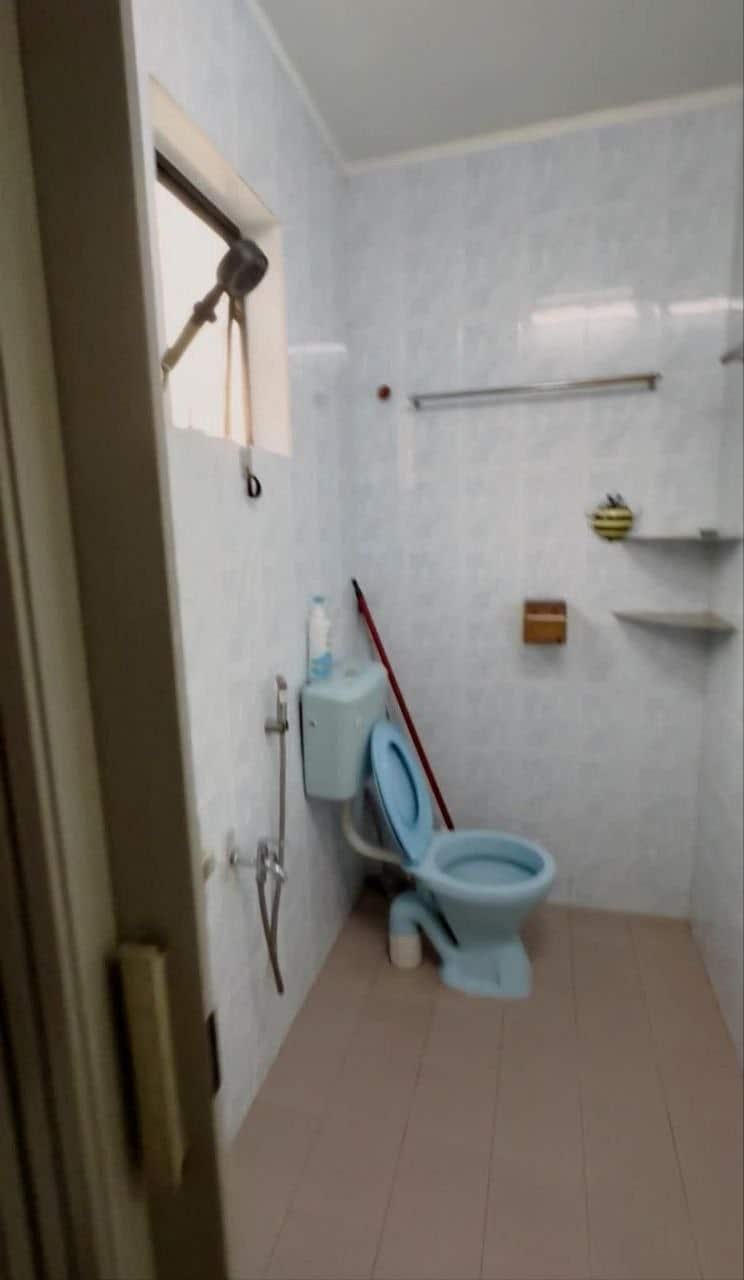 Double Storey Low Cost Sri Maju 7