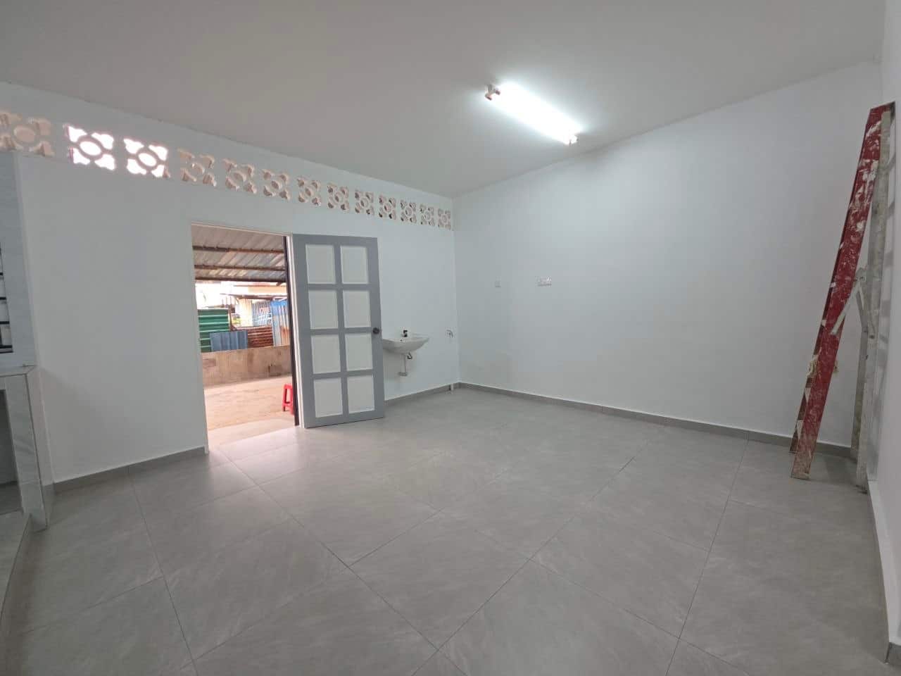 Platino Serviced Apartment Paradigm Mall Jb 4